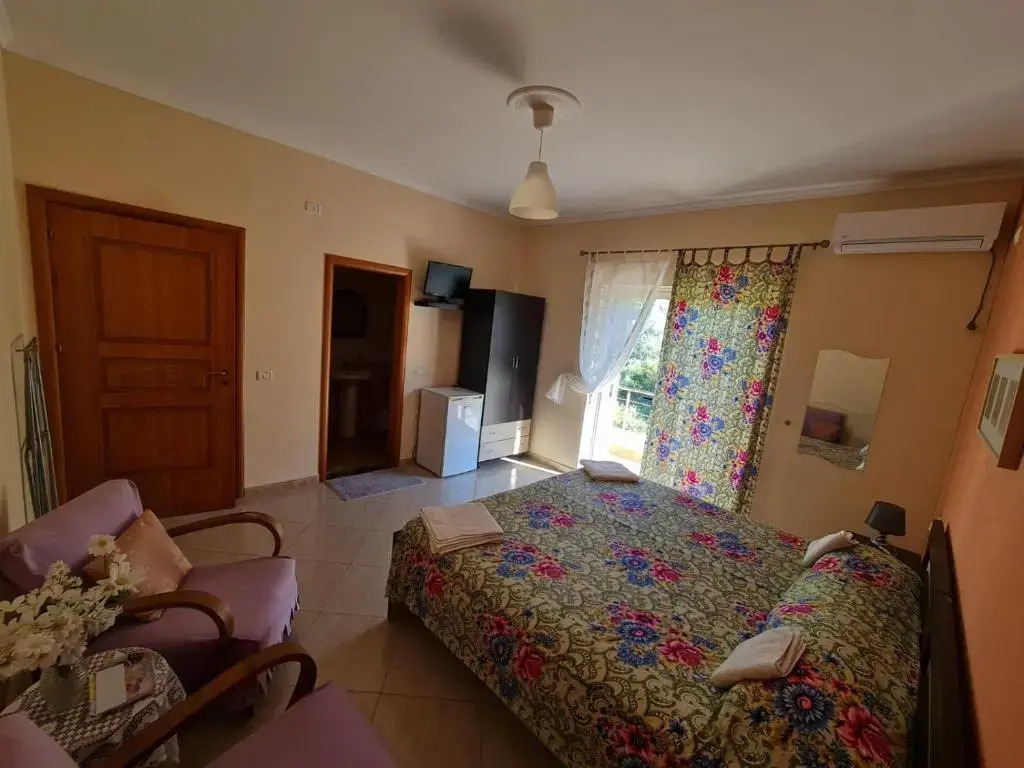 Dhori House Dhermi