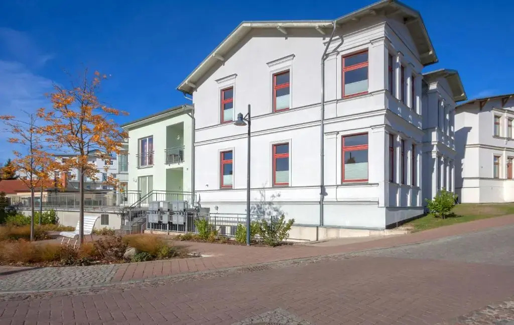 Haus Meerblick - 14