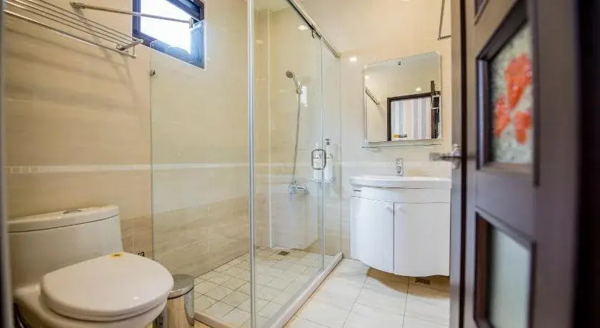 Rest Guesthouse