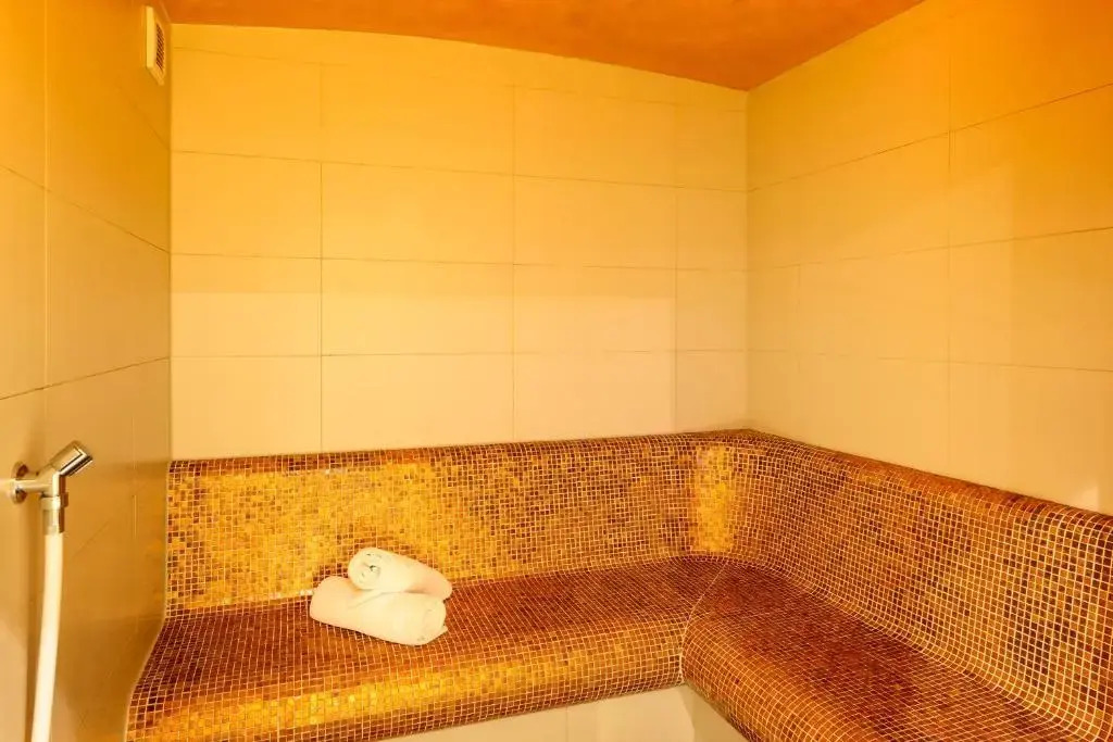 Aparthotel Weinklause Superior