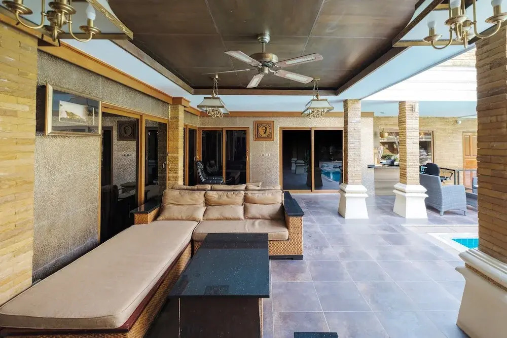 ZEN Rooms Viman