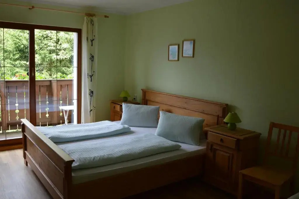 Apartmány U Vaců