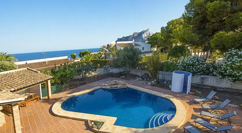 Villa Oceanic