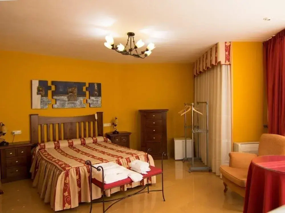 Hostal Arpa
