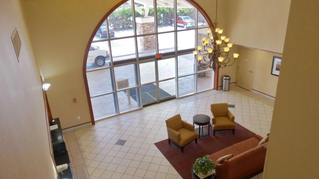 Extended Stay America Suites - Dallas - Frankford Road