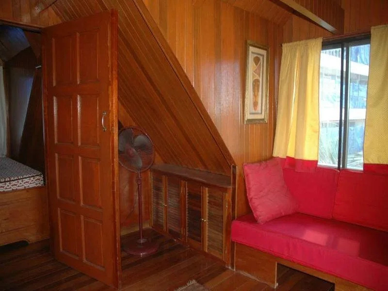 Villa Tigula