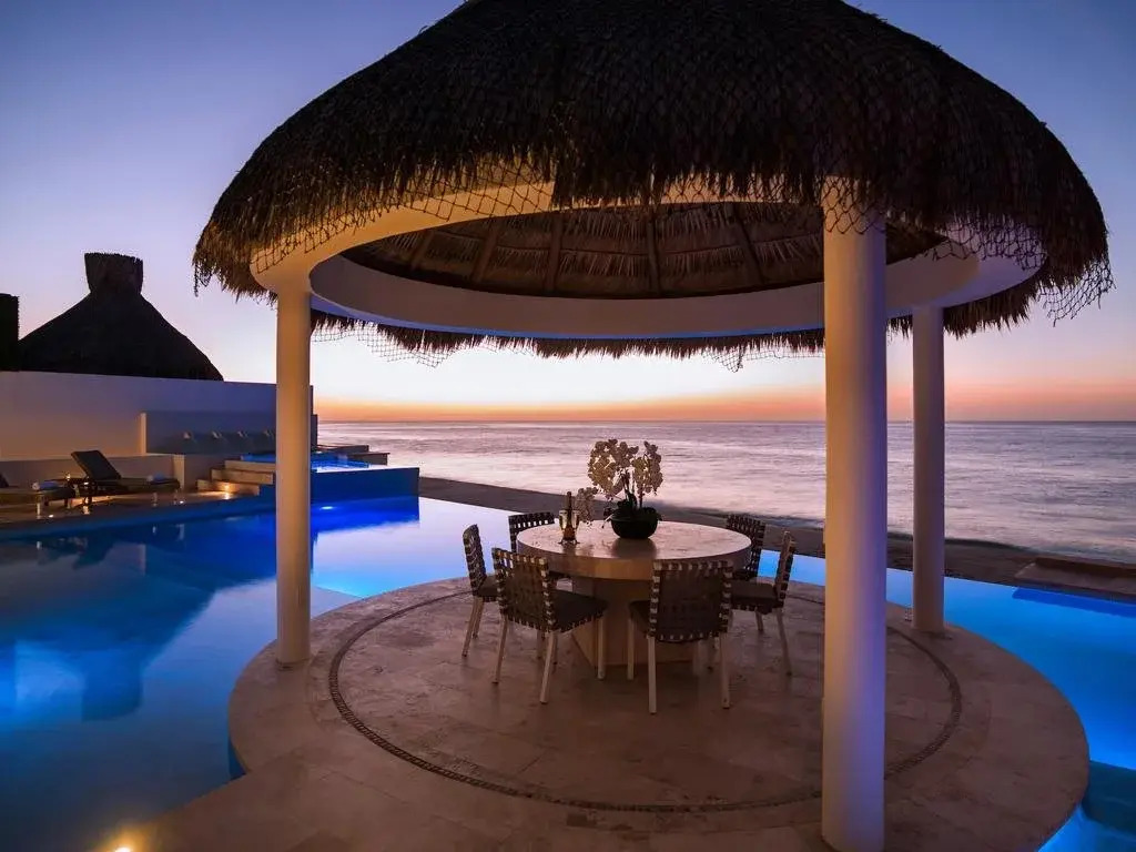 Villa Serena