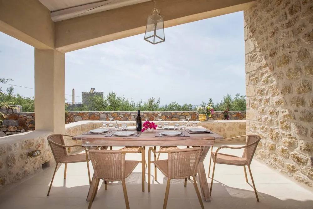 Two Bedroom Villa - Aster