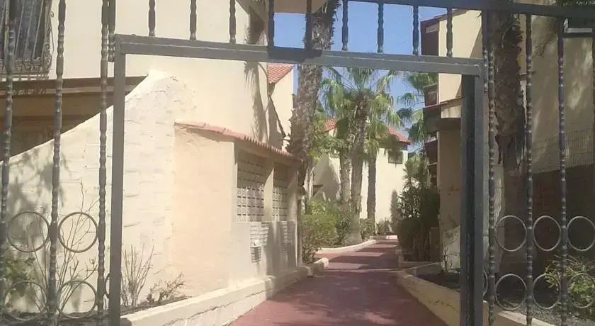 Casa Carolina