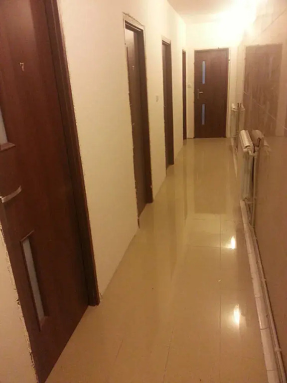 Green Country Hostel