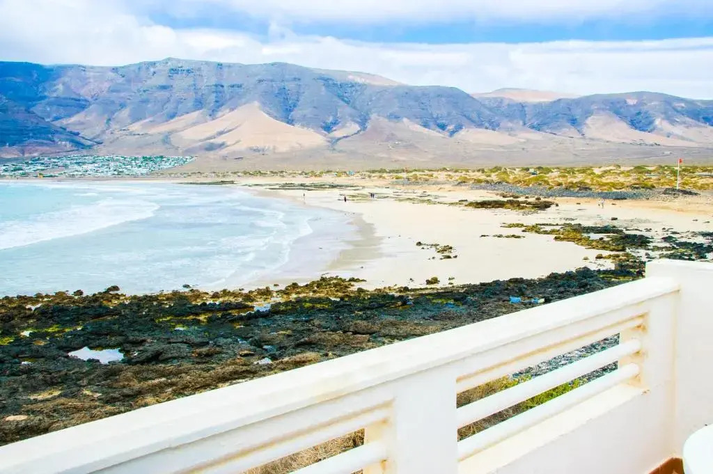 Seaview Risco de Famara 2