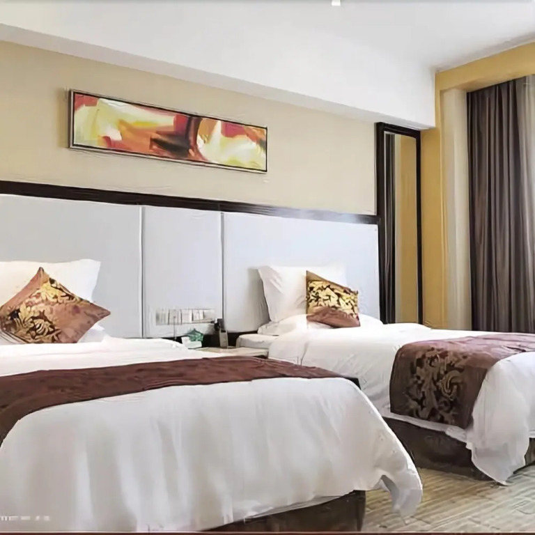 Lisheng International hotel
