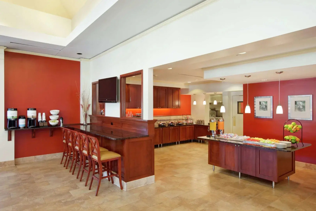 Hilton Garden Inn Oakbrook Terrace