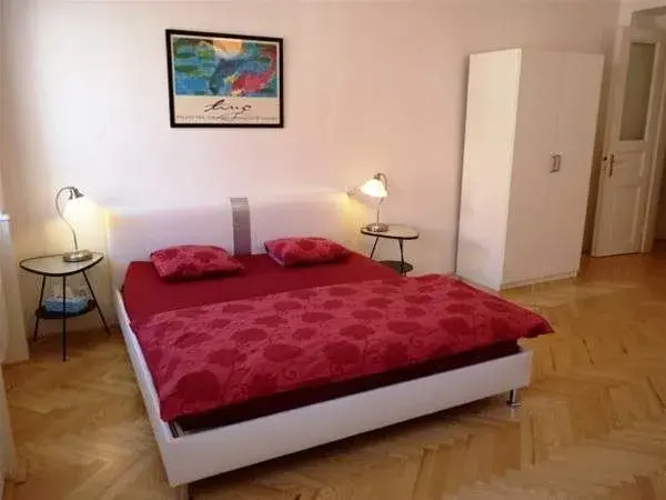 Prague Saints Apartments