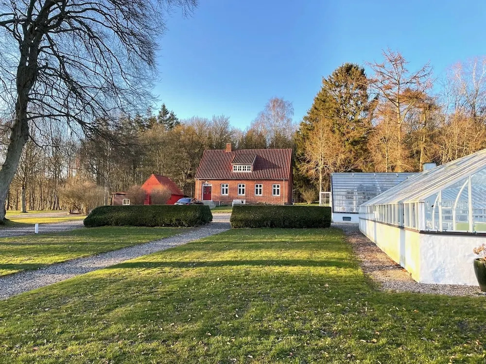 Parkhuset