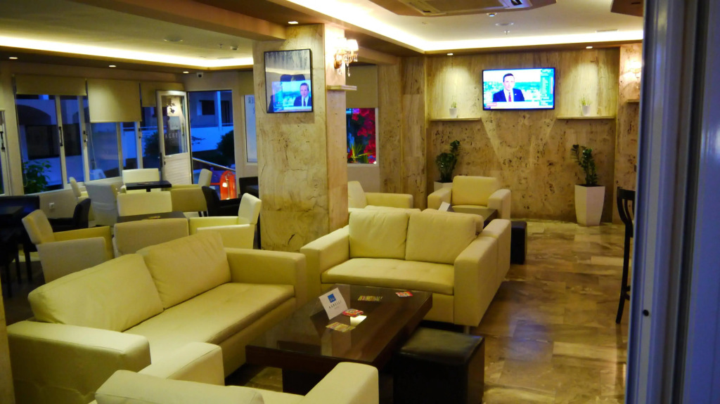 AGRELLI Hotel & Suites