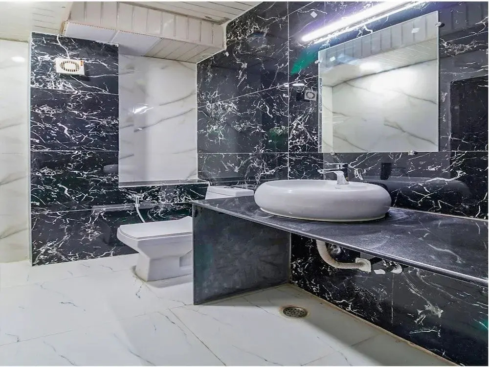 OYO Home 41357 Cozy Stay NSIT Delhi Dwarka