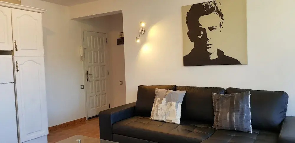 Holiday Rental
