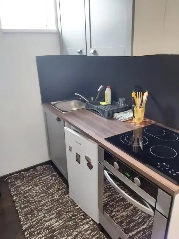 Polonia Apartman