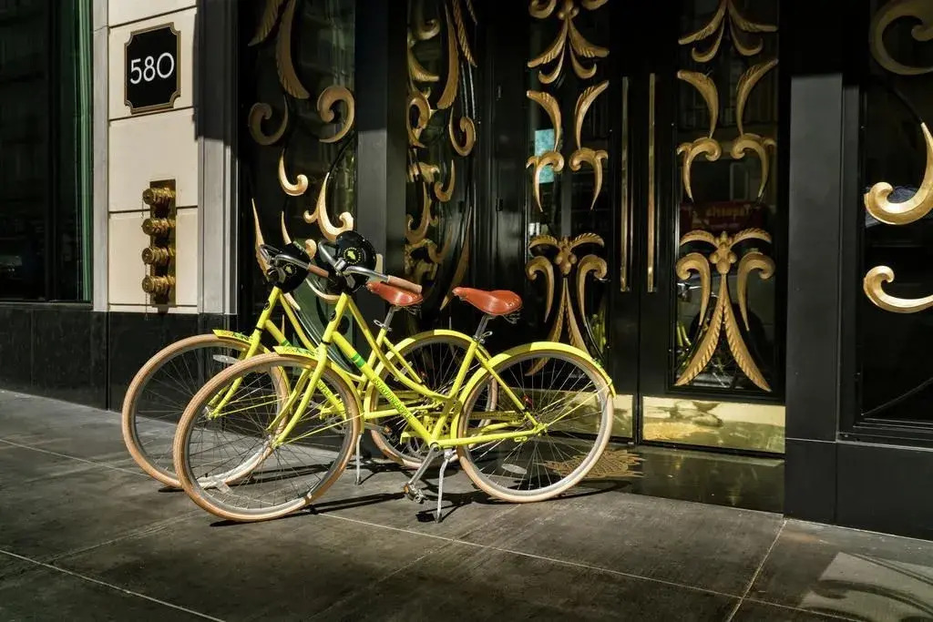 Staypineapple, An Elegant Hotel, Union Square