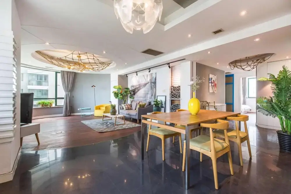 N2haus River View 3 bedrooms