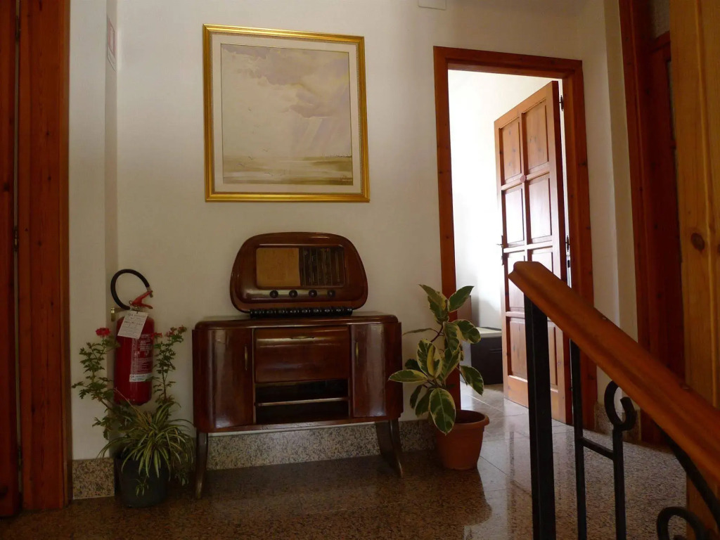 Hotel Alexander