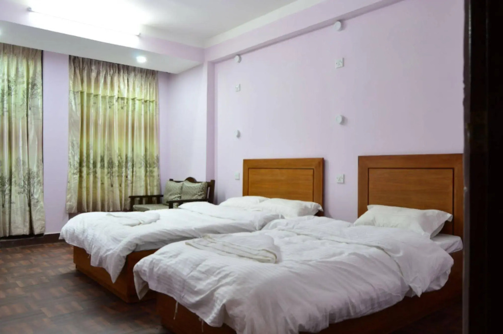 Famous House Kathmandu
