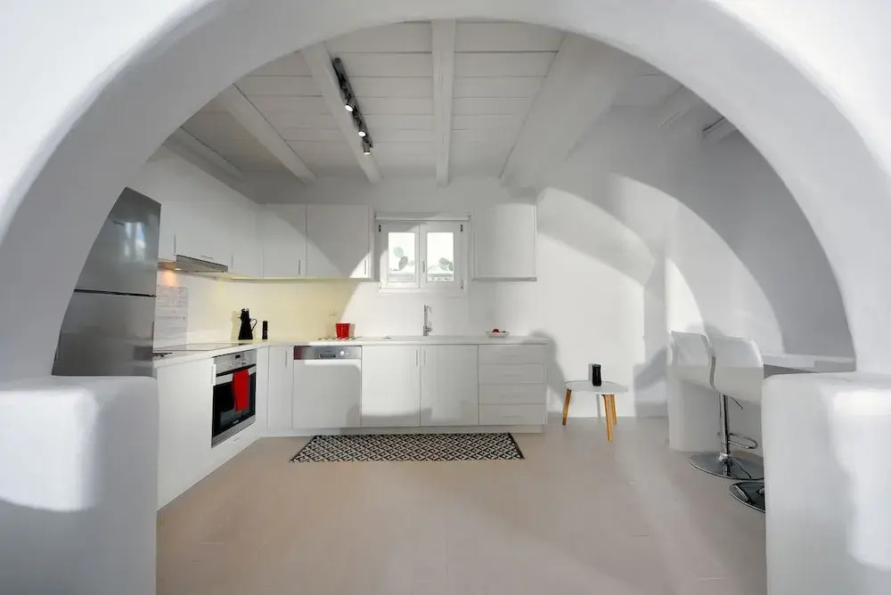 Villa Blanca Tre