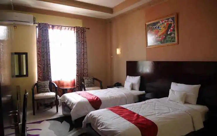 Syafira Hotel Tual Langgur
