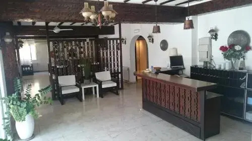 Aparthotel 4 Stars Limassol