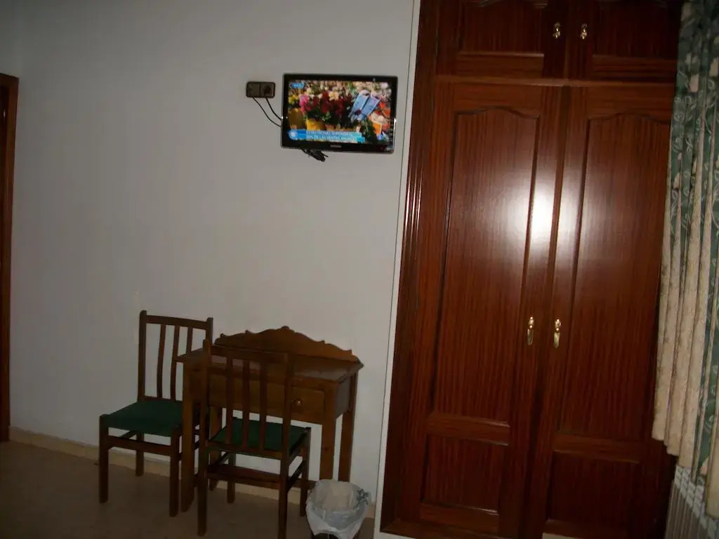 Hostal Alfaro