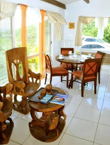 Villa Fleur De Mer Sint Maarten
