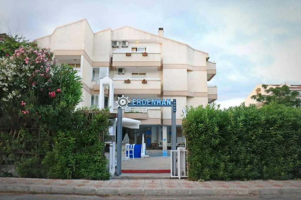 Erdenhan Apart Hotel
