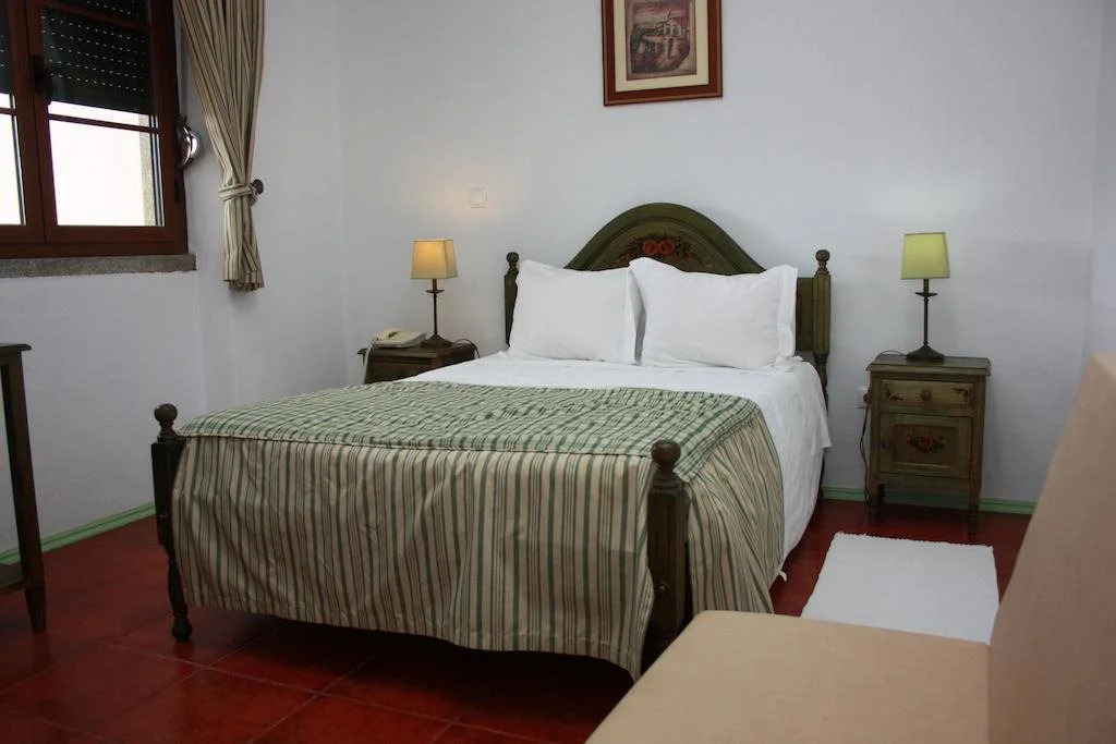 Hotel Montemor