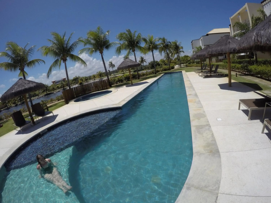 Apt 2/4 Luxo Iberostate