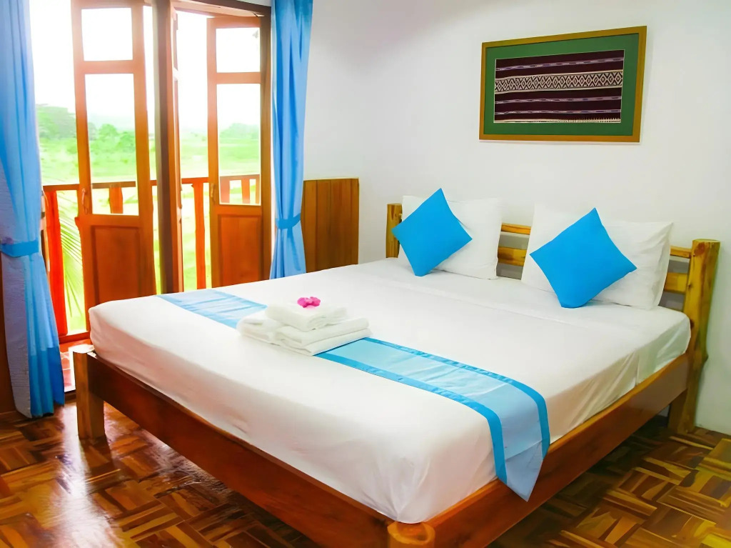 The Good View Guesthouse
