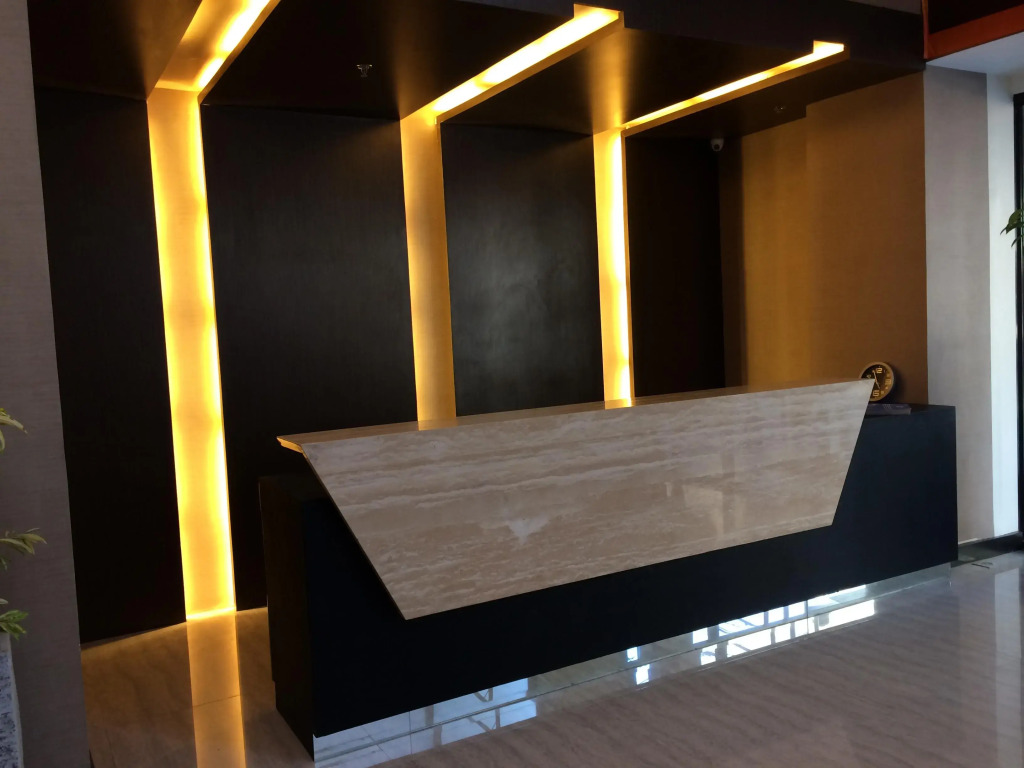 GT Hotel Iloilo
