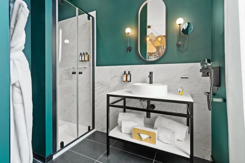 LE RITUEL HOTEL & SPA