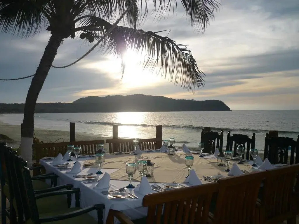Casa de Mita Hotel