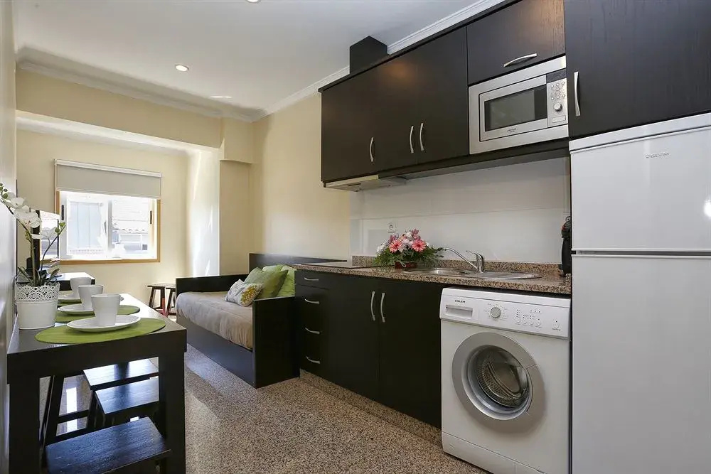Oporto City Centre Apartments