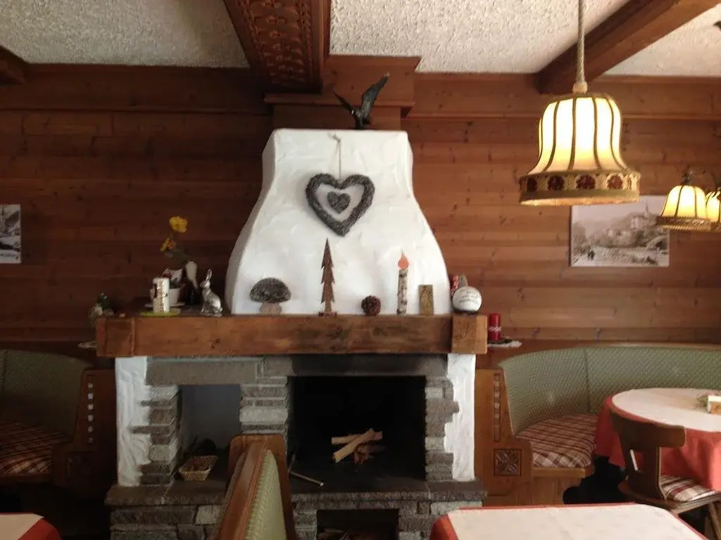 ESCHENHOF - Bed & Breakfast