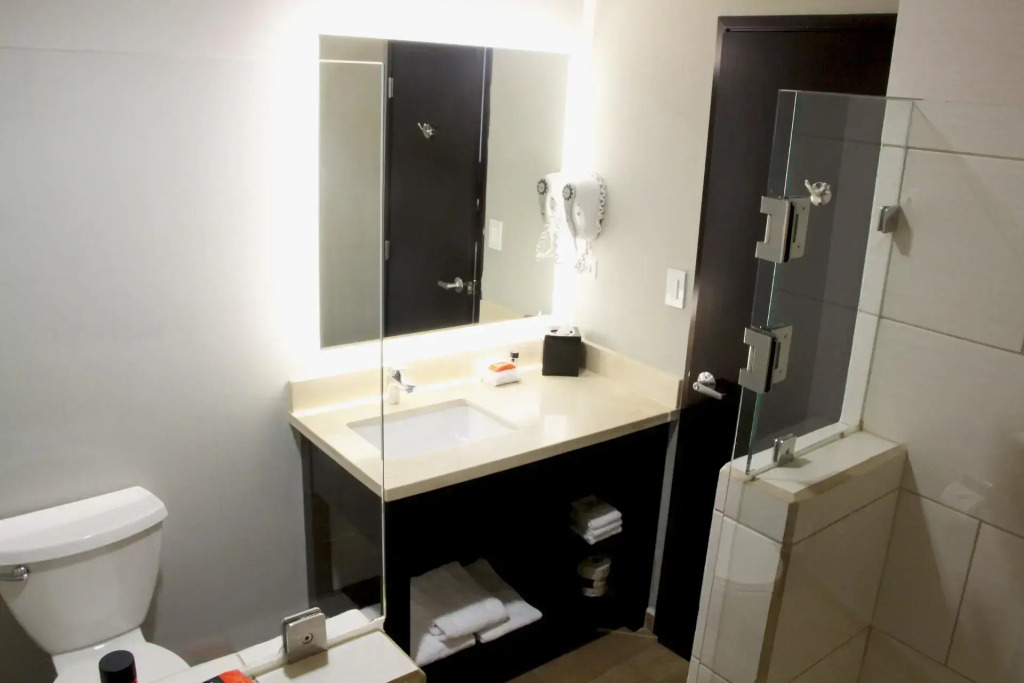 Comfort Inn Tegucigalpa