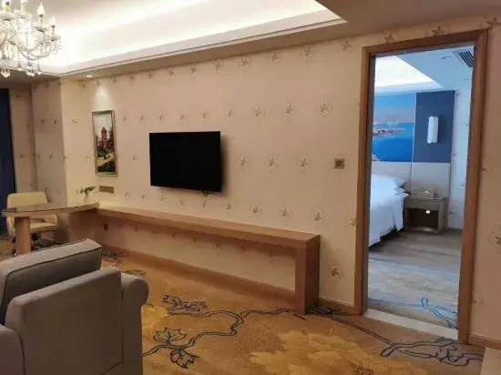Vienna International Hotel Jurong Huayang