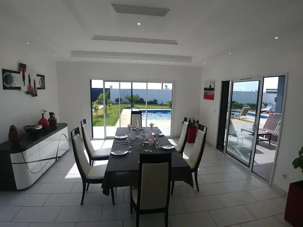 Splendid Villa 2015