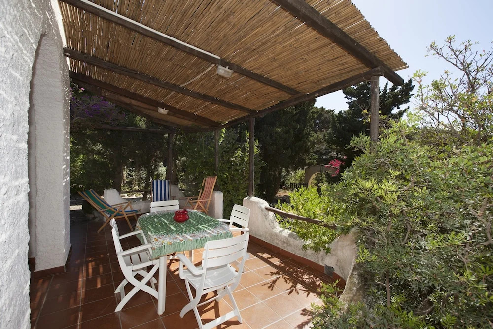 Villa Marianna