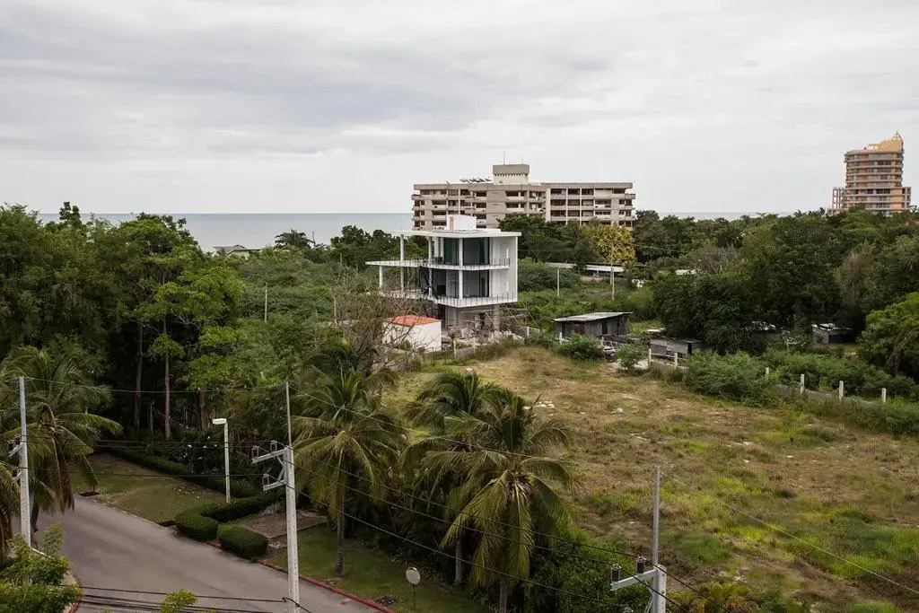 The Trust Condo Huahin Soi5
