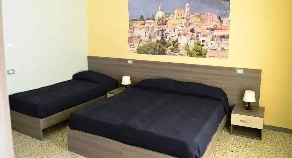 La fontana de li Papi