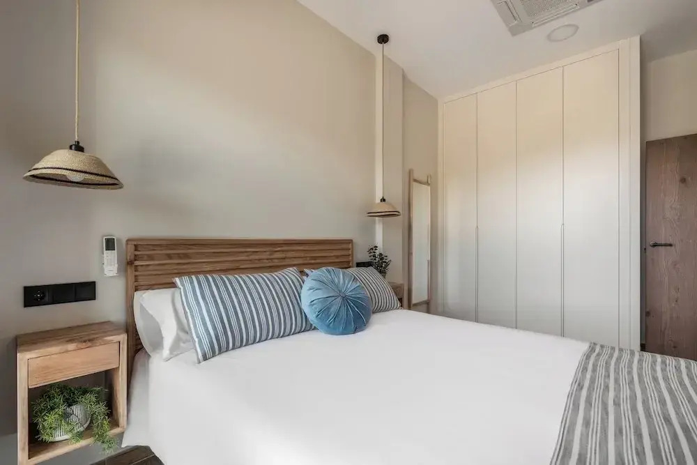 Nova Aguieira Apartments - Acceso directo playa