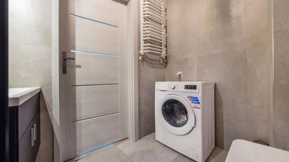 Apartamenty Sun & Snow Kapitański Mostek