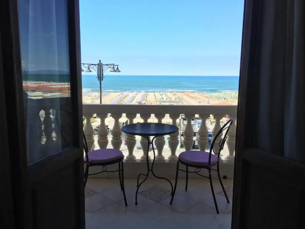 Villa Tina Hotel